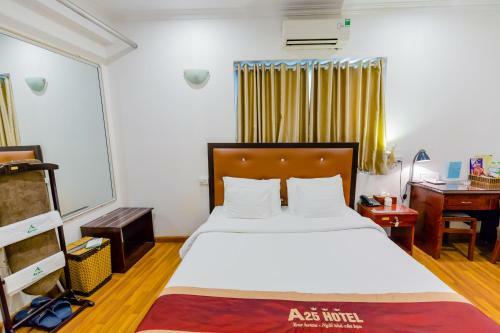 A25 Sun Hotel - An Duong