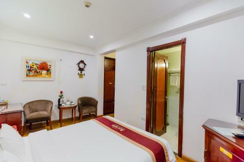 A25 Sun Hotel - An Duong