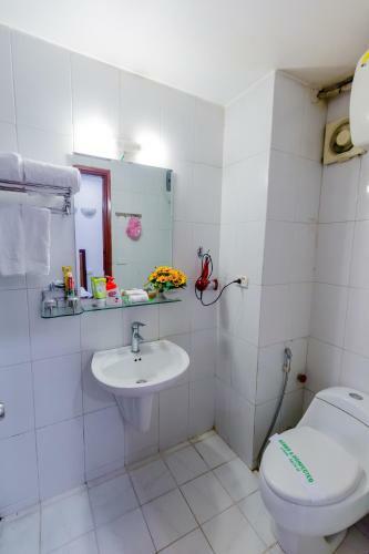 A25 Sun Hotel - An Duong