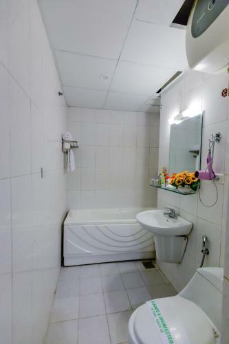 A25 Sun Hotel - An Duong