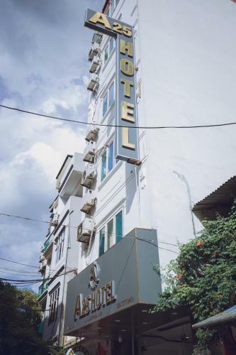 A25 Sun Hotel - An Duong