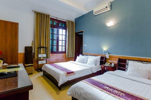 Hotel A25 Hai Yen - Cau Giay