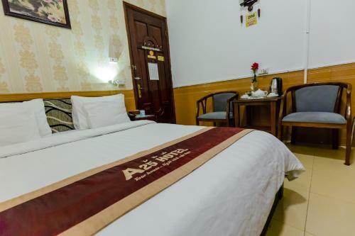 Hotel A25 Hai Yen - Cau Giay