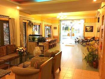 Binh Yen Hotel