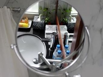 Hanoi Sans Souci IV Hotel