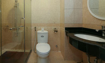 Hanoi Sans Souci IV Hotel