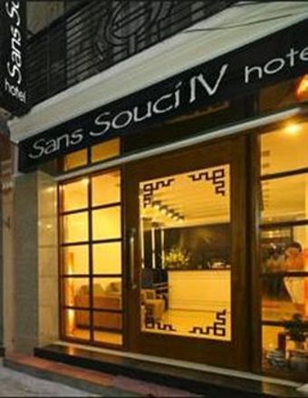 Hanoi Sans Souci IV Hotel