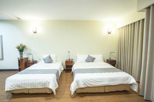 My Lan Hotel