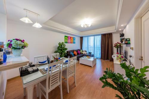 Aparthotel Rose Garden Residences