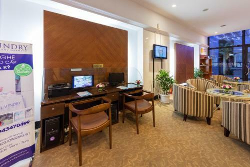 Aparthotel Rose Garden Residences