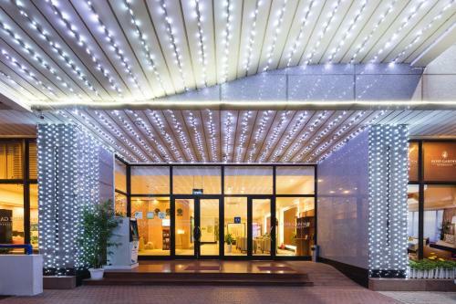 Aparthotel Rose Garden Residences