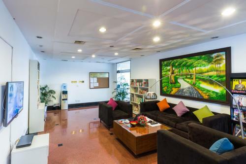 Aparthotel Rose Garden Residences