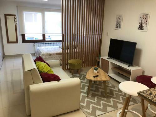 Apartamento Departamentos Lam