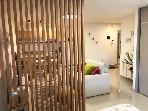 Apartamento Departamentos Lam