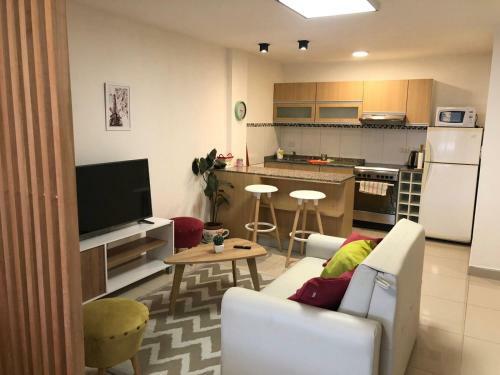 Apartamento Departamentos Lam