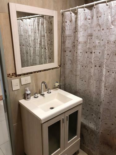 Apartamento Departamentos Lam