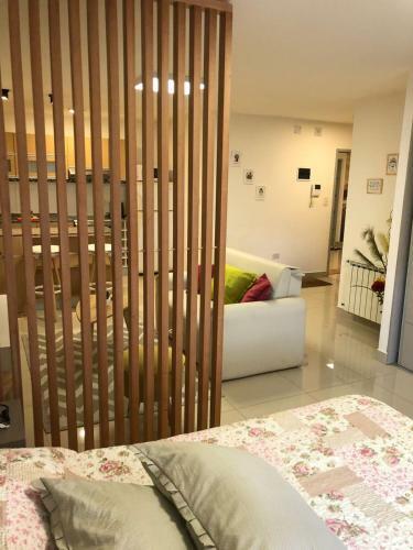 Apartamento Departamentos Lam