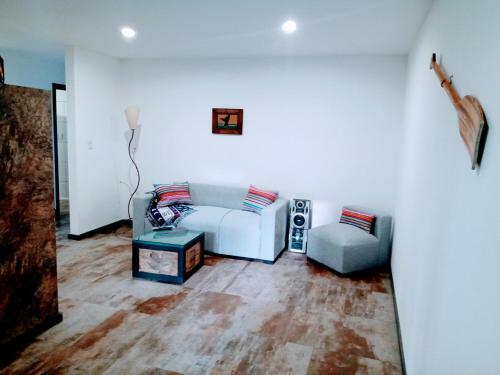 Apartamento Guindo House Ushuaia