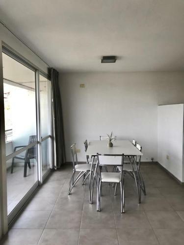 Apartamento Temporary Home Silo