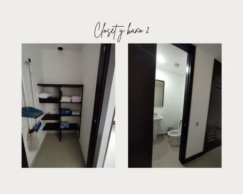 Exclusivo Apartamento En El Rodadero Reservado