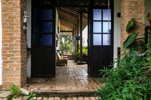 Viga Vieja-casa Principal