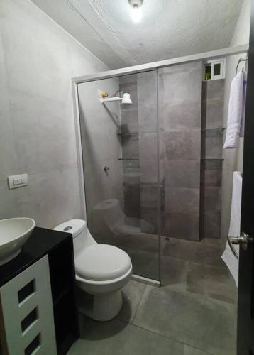 Apartamento Andy's House