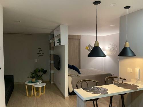 Aparta Estudio Loft