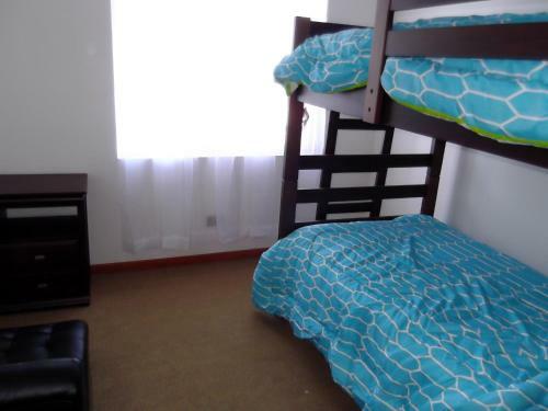Apartamento Playa Paraiso