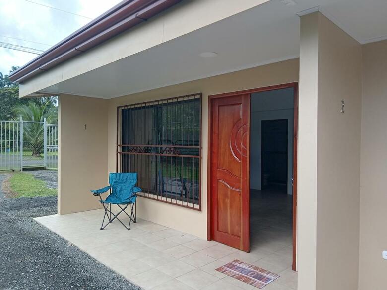 Apartamento Kapaliz