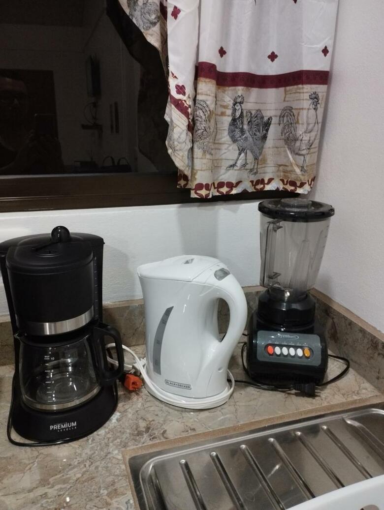 Apartamento Kapaliz