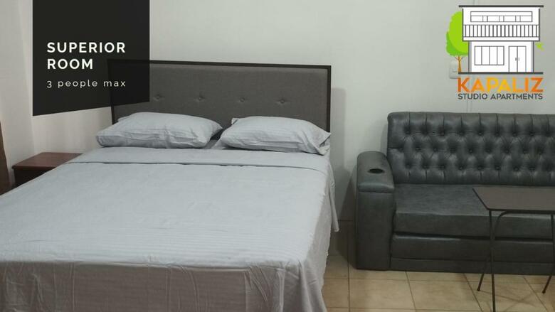 Apartamento Kapaliz