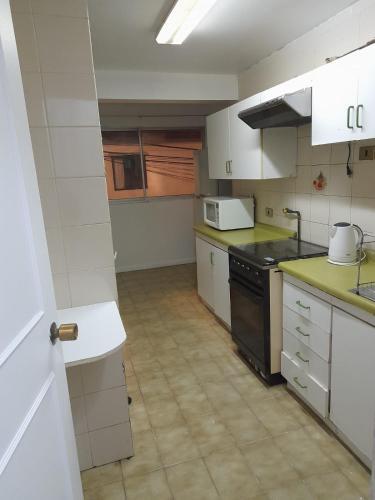 Apartamento Departamento C�modo Con Excelente Ubicaci�n