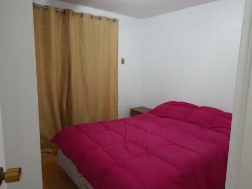 Apartamento Departamento Excelente Ubicaci�n Y Muy C�modo