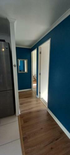Apartamento Acogedor Departamento En Vi�a Del Mar