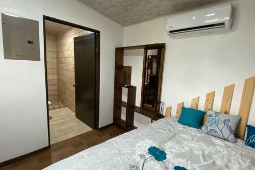 Apartamento Cabin Pura Vida