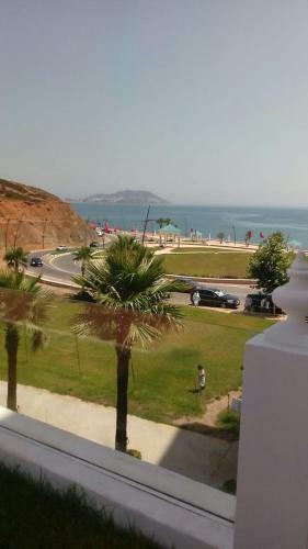 Apartamento Alliance Bab Sebta