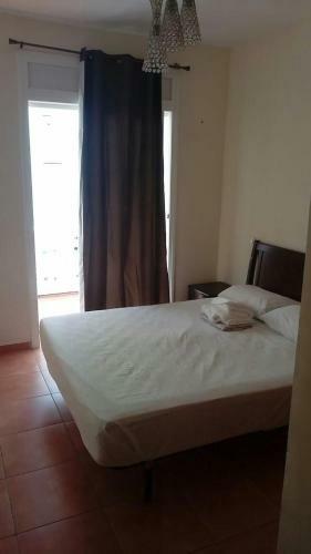 Apartamento Alliance Bab Sebta