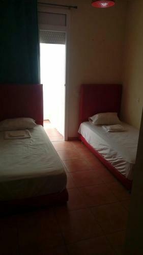 Apartamento Alliance Bab Sebta