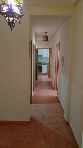 Apartamento Alliance Bab Sebta
