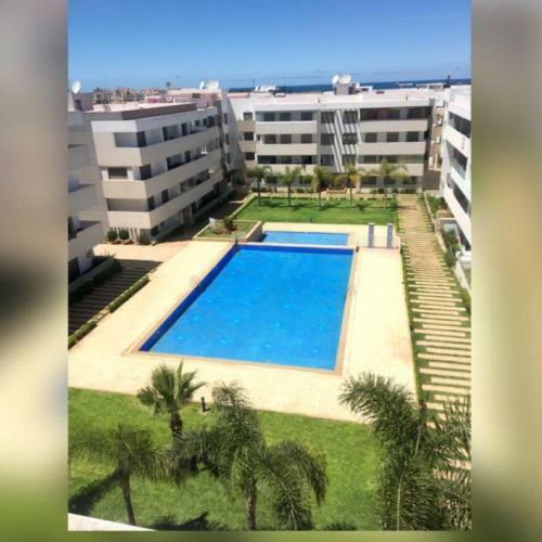 Apartamento Paradise Beach