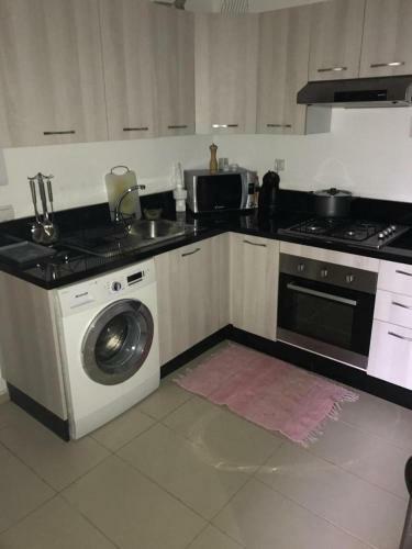 Apartamento Paradise Beach
