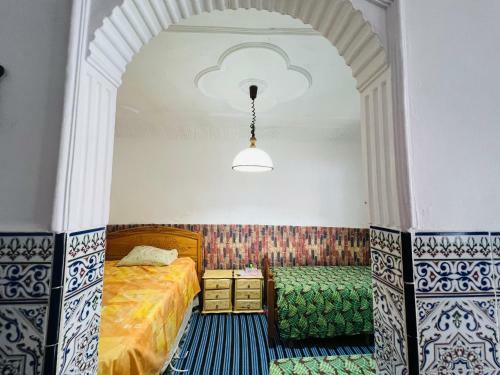Apartamento Lilly's House