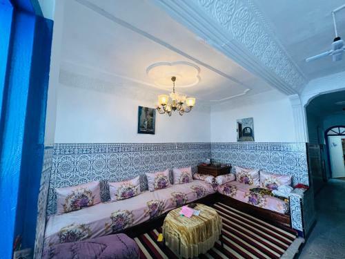 Apartamento Lilly's House