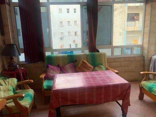 Apartamento Goya Martil Location