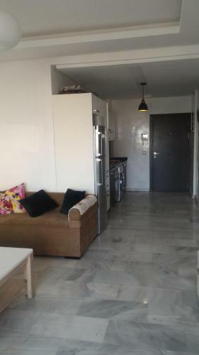 Apartamento La Siesta