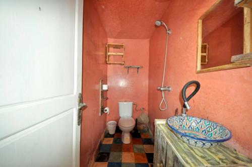 Apartamento Moga Surfriad