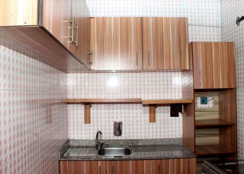 Apartamento M3 Place