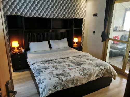 Apartamento Appart Almostakbal G3