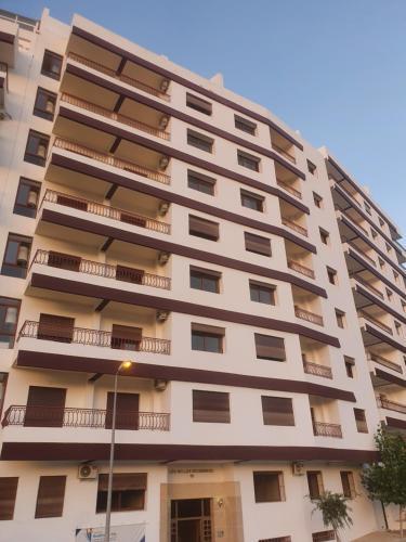 Apartamento Les Belles R�sidences E