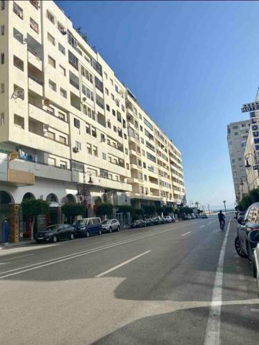 Beautiful Apartment In Central City